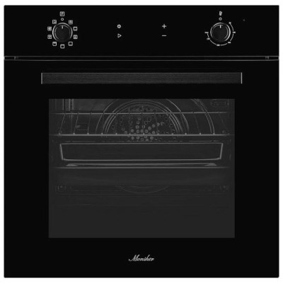 Духовой шкаф MONSHER MOE 6093 Noir Духовой шкаф MONSHER MOE 6093 Noir