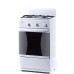 Газовая плита FLAMA CG 32010 W Газовая плита FLAMA CG 32010 W