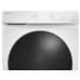 Стиральная машина MEFERI MFW081210WH POWER Стиральная машина MEFERI MFW081210WH POWER