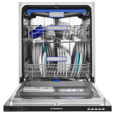 Посудомоечная машина MAUNFELD MLP-12B