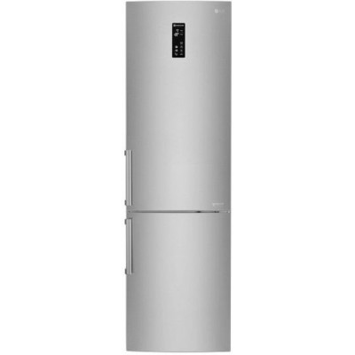 Холодильник LG GB-B60NSFFB Холодильник LG GB-B60NSFFB