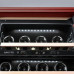 Винный шкаф MEYVEL MV46PRO-KBT2 (Спелая вишня) Винный шкаф MEYVEL MV46PRO-KBT2 (Спелая вишня)