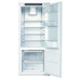 Холодильный шкаф KUPPERSBUSCH IKEF 2680-0 жесткое крепление двери Холодильный шкаф KUPPERSBUSCH IKEF 2680-0 жесткое крепление двери
