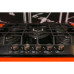 Газовая поверхность MAUNFELD MGHG.75.21B_BLACK GLASS Газовая поверхность MAUNFELD MGHG.75.21B_BLACK GLASS