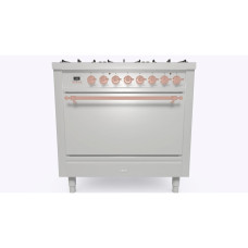 Варочный центр ILVE P096QNE3/SSP