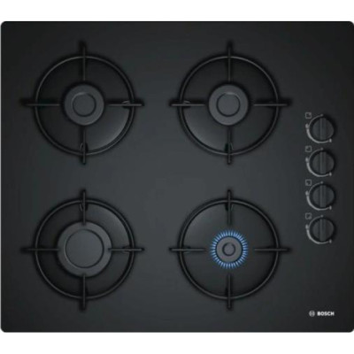 Варочная поверхность BOSCH POP6B6B10 Варочная поверхность BOSCH POP6B6B10