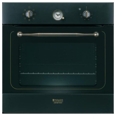 Духовой шкаф HOTPOINT-ARISTON 7OFHR 640 (AN) RU/HA S Духовой шкаф HOTPOINT-ARISTON 7OFHR 640 (AN) RU/HA S