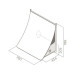 Вытяжка ELICA NUAGE SENSE DRAYWALL/F/75 Вытяжка ELICA NUAGE SENSE DRAYWALL/F/75