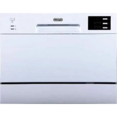 Посудомоечная машина DELONGHI DDW07T Corallo Посудомоечная машина DELONGHI DDW07T Corallo