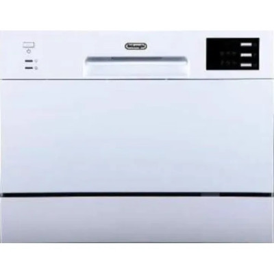 Посудомоечная машина DELONGHI DDW07T Corallo Посудомоечная машина DELONGHI DDW07T Corallo