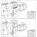 Духовой шкаф ELECTROLUX EOF4P74X Духовой шкаф ELECTROLUX EOF4P74X