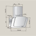 Вытяжка TEKA DCA 60 WHITE 40495403 Вытяжка TEKA DCA 60 WHITE 40495403