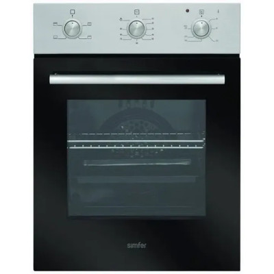 Духовой шкаф SIMFER b4em14001 Духовой шкаф SIMFER b4em14001