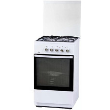 Плита FLAMA L RK 23-126 W Плита FLAMA L RK 23-126 W