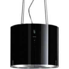 Вытяжка FALMEC eolo 45 black (450) isola Вытяжка FALMEC eolo 45 black (450) isola