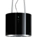 Вытяжка FALMEC eolo 45 black (450) isola Вытяжка FALMEC eolo 45 black (450) isola