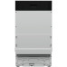 Посудомоечная машина ELECTROLUX EEQ43100L Посудомоечная машина ELECTROLUX EEQ43100L