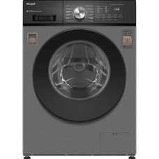 Стиральная машина WEISSGAUFF WM 45127 Direct Drive Inverter Steam Deep Grey Стиральная машина WEISSGAUFF WM 45127 Direct Drive Inverter Steam Deep Grey