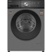 Стиральная машина WEISSGAUFF WM 45127 Direct Drive Inverter Steam Deep Grey Стиральная машина WEISSGAUFF WM 45127 Direct Drive Inverter Steam Deep Grey
