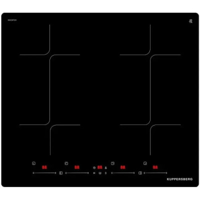 Варочная поверхность KUPPERSBERG ICI 624 Варочная поверхность KUPPERSBERG ICI 624