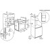 Духовой шкаф ELECTROLUX eog91402ax