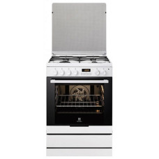 Комбинированная плита ELECTROLUX ekk 6450 aow Комбинированная плита ELECTROLUX ekk 6450 aow