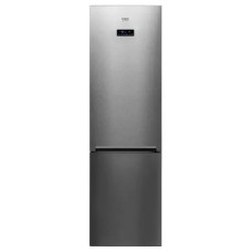 Холодильник BEKO CNKL7355EC0X