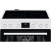 Плита ELECTROLUX LKR64020AW Плита ELECTROLUX LKR64020AW