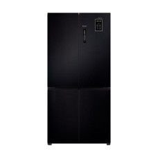 Холодильник TESLER RCD-547BI Graphite Холодильник TESLER RCD-547BI Graphite