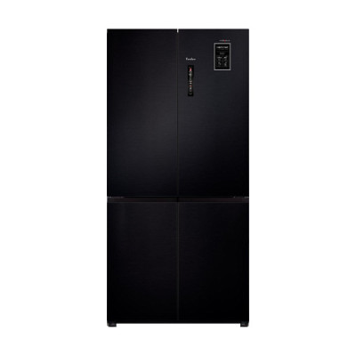 Холодильник TESLER RCD-547BI Graphite Холодильник TESLER RCD-547BI Graphite