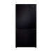 Холодильник TESLER RCD-547BI Graphite Холодильник TESLER RCD-547BI Graphite