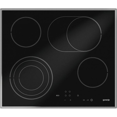 Электрическая поверхность GORENJE ECT 680 X Электрическая поверхность GORENJE ECT 680 X
