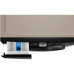 Стиральная машина WEISSGAUFF WM 47148 DC Inverter Steam Champagne Стиральная машина WEISSGAUFF WM 47148 DC Inverter Steam Champagne