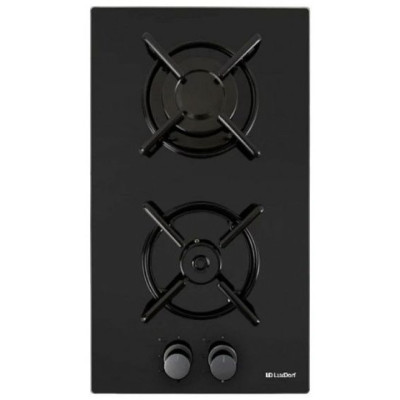 Варочная поверхность LUXDORF H30N20S450 Варочная поверхность LUXDORF H30N20S450