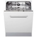 Посудомоечная машина AEG F 86080 VI Посудомоечная машина AEG F 86080 VI