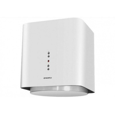 Вытяжка MAUNFELD BOX FLASH 32 белый