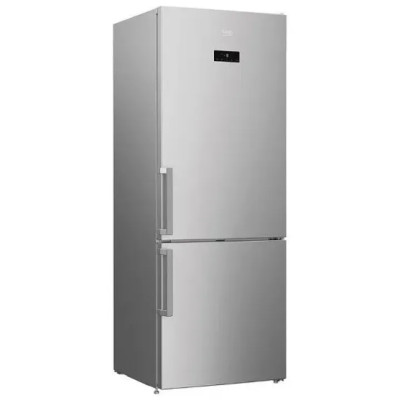 Холодильник BEKO rcnk320k21s Холодильник BEKO rcnk320k21s