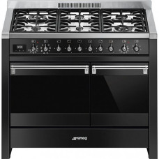Варочный центр SMEG A2BL-81 Варочный центр SMEG A2BL-81