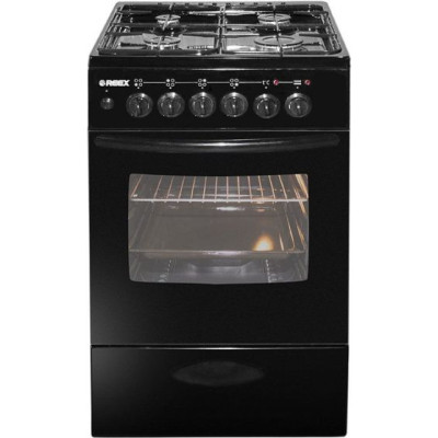 Комбинированная плита Reex CGE-540 ecBk Комбинированная плита Reex CGE-540 ecBk