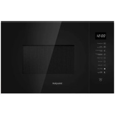 Микроволновая печь HOTPOINT-ARISTON MF25G BL H