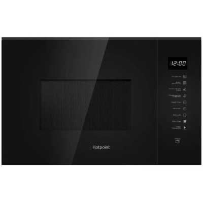 Микроволновая печь HOTPOINT-ARISTON MF25G BL H Микроволновая печь HOTPOINT-ARISTON MF25G BL H