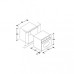 Духовой шкаф CANDY fcl 624 ba Духовой шкаф CANDY fcl 624 ba