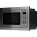 Микроволновая печь HYUNDAI HBW 2544 IX Микроволновая печь HYUNDAI HBW 2544 IX