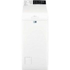 Стиральная машина ELECTROLUX PerfectCare 600 EW6T3R062 белый Стиральная машина ELECTROLUX PerfectCare 600 EW6T3R062 белый