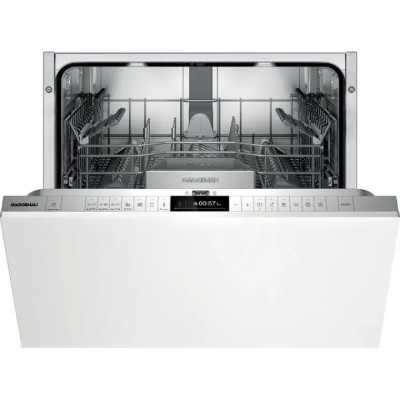 Посудомоечная машина GAGGENAU DF271101 Посудомоечная машина GAGGENAU DF271101