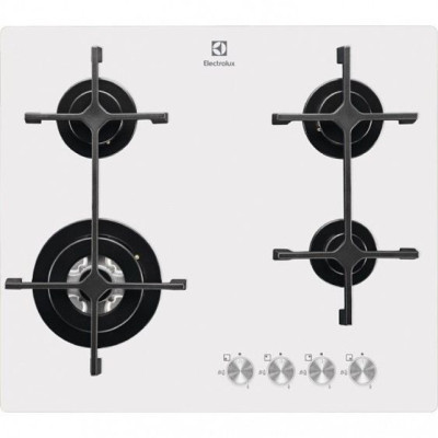 Поверхность ELECTROLUX EGW96343NW Поверхность ELECTROLUX EGW96343NW