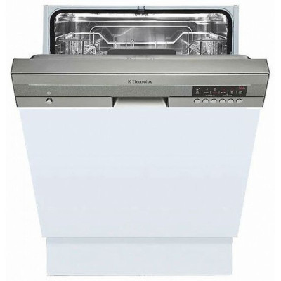 Посудомоечная машина ELECTROLUX ESI 66050 Посудомоечная машина ELECTROLUX ESI 66050