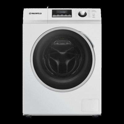 Стиральная машина MAUNFELD MFWM10646WB