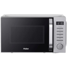 Микроволновая печь HAIER HMB-DG208SA Микроволновая печь HAIER HMB-DG208SA