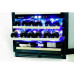 Винный шкаф DUNAVOX dx-51.150dbk/dp Винный шкаф DUNAVOX dx-51.150dbk/dp